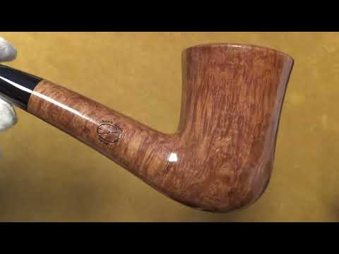 Pipa Amorelli * * * * - Bent Billiard (AM207)