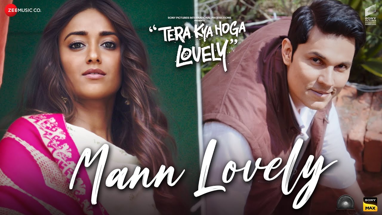Mann Lovely Lyrics | Tera Kya Hoga Lovely | Abhay Jodhpurkar, Madhubanti Bagchi