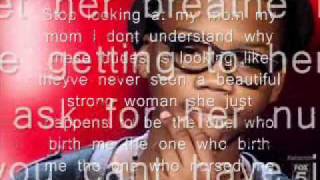 Brian Bradley My mom