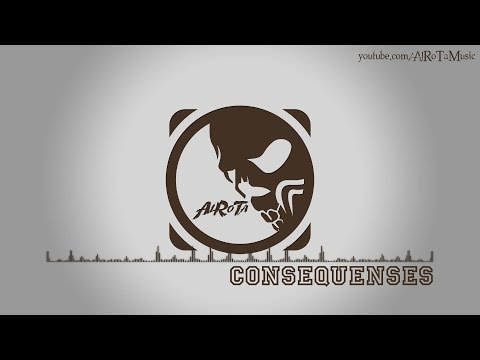Consequenses by Johan Svensson - [2010s Rock Music]