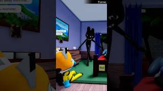 RATTINA VOLVIÓ POR VENGANZA‼️💀 HOSPITAL DE ANIMALES #roblox #brookhaven #amigos