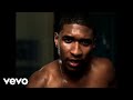 Usher - U Don't Have To Call (Official Video) 