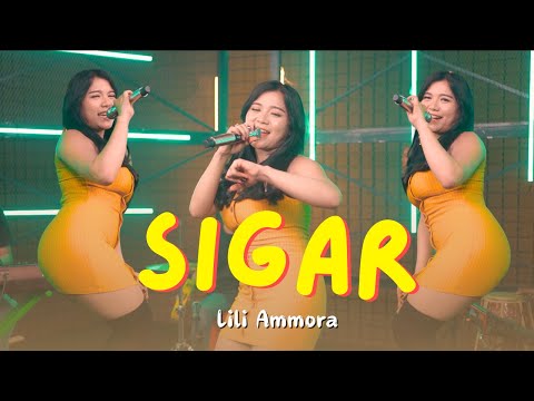 SIGAR - Lili Amora - Sinten Sing Sambat - Denny Caknan