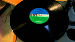 HERBIE MANN "BAGHDAD"