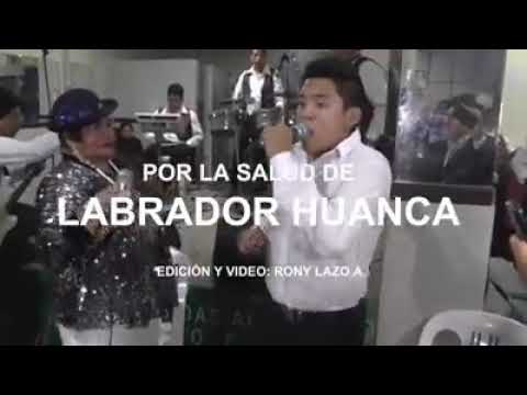 FLOR DE LA OROYA Y MIGUEL QUESADA - SACRILEGIO (HUAYNO)