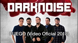 DARKNOISE - Fuego