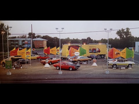 The Rapid Transit System - Plymouth's High Performance Show