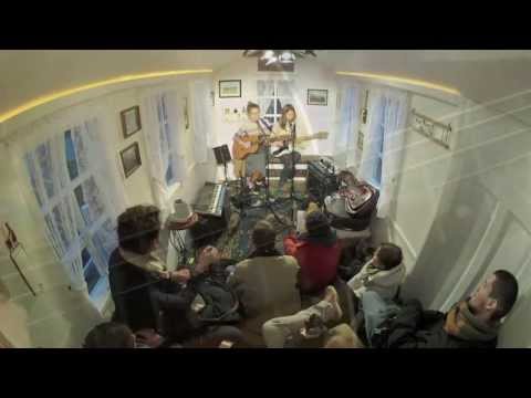 Pascal Pinon Bloom Iceland Airwaves