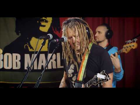 Maleo Reggae Rockers - Jak wiatr (live dub roots session)