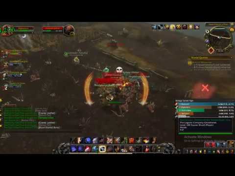 World of Warcraft: BFA Gold Farming Video, Epic Boe Raw Gold, Skinning, and Meats Farm