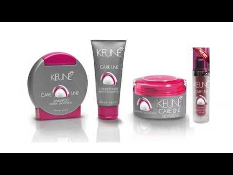 CheapOZ presents Keune Keratin Smoothing