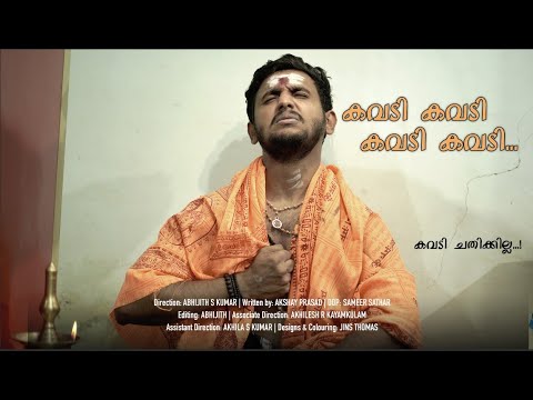 AkshayPrasad Short videos