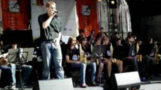 EMA-Bigband - Zieh die Schuhe Aus (by Roger Cicero)