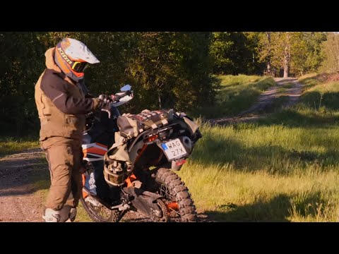 Mosko Moto Composite Jacket - Initial Review and comparison to Rak Pullover.