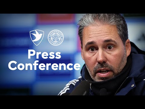 Emirates FA Cup Is Back 🏆 ⚽️ | Martí Previews The Return Of Cup Football