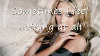 Delta Goodrem - Fragile
