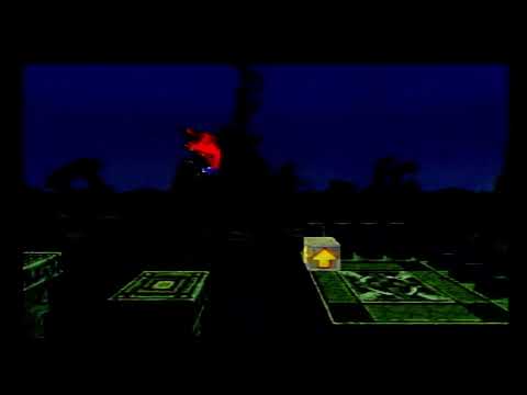 Dirty Tricks (Let's Play Crash 2 Cortex Strikes Back pt.22)