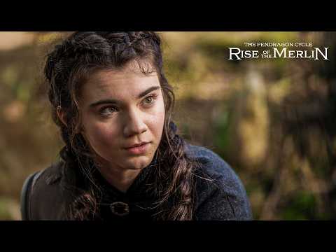 Yes, She's Still in the Show | The Pendragon Cycle Production Diary 4