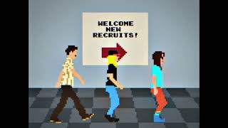 Weakened Friends – NPC (feat. Buckethead)