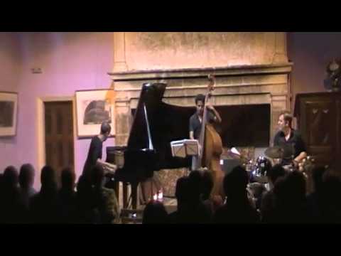 Stephen Binet Trio - HoraceScope