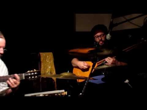 Vit Gutkin & Moshe Yankovsky - Suite Dos Pescadores