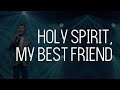 GMS Live Ft. Philip Mantofa - Holy Spirit, My Best Friend (Official GMS Live)