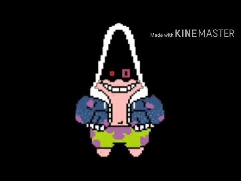 DUSTSPONGE [THE FISHERMAN]