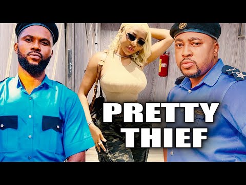 PRETTY THIEF: NOSA REX #trending #babarextv #comedy #laugh #nosarex #familyandthelaw #viralvideo