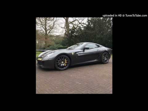 Kennyon Brown x French Montana - Jiu Jitsu X  (DP REMIX)