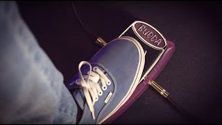 Video thumbnail for Switching Between Active and Passive Modes on the Budda Volume/Boost Pedal by Peavey Electronics