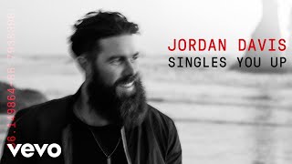 Jordan Davis - Singles You Up (Audio)