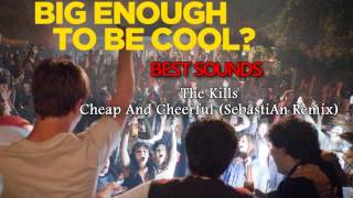 Project X The Real Soundtrack - The Kills - Cheap And Cheerful (SebastiAn Remix)