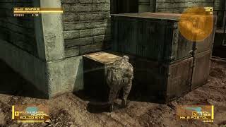 【MGS4】ガンズオブザパトリオットじゃあああああ！！！！#3【雑談】_260829