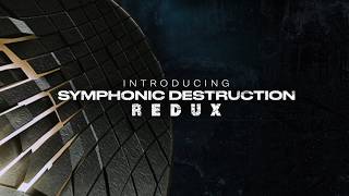Video thumbnail for Symphonic Destruction Redux | Trailer | Heavyocity by Heavyocity Media