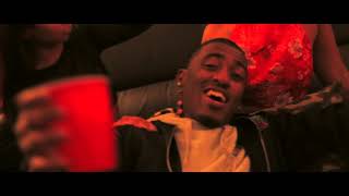 LyQuin - Gold Flow (Official Visual) [Dir. by @thisismarlow]