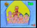 Gon The Stone Age Boy Disney XD Tv Hindi Most Popular Serial Oct 9 16 Part 2