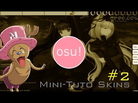 comment installer osu