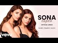 Sona Lagda Music Video Sukriti Prakriti Sukhe Bharatt Saurabh Satti Dhillon New Song