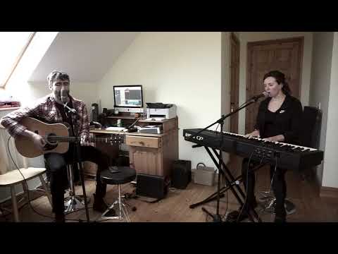 The Busking Hub [235] - Ciaran & Lisa