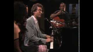 Randy Newman with Ry Cooder