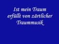 Dalida - Mein blauer Luftballon (lyrics/paroles ...