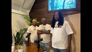 Starlito speaks on life, school, Yo Gotti, music, family and much more!! | Ep38 Part 1