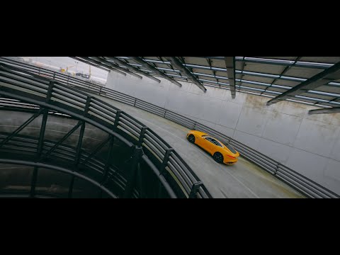 cine.cam - cinematic FPV showreel 2022