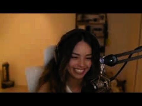 Yvonne, you are not sucking!! (ft. Valkyrae and friends) | Pico park