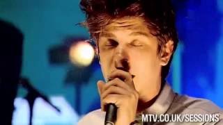 Jamie T - Chaka Demus (MTV Session 2009)