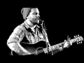 Dustin Kensrue - Disarmed - Live @ The Troubadour 2-5-12 in HD