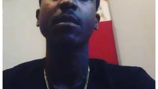 The Reason Lil Reese Stop Hanging With Chiefkeef And GBE
