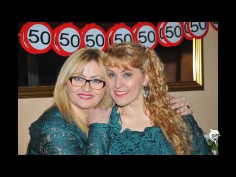 Anica & Mariana Gantu - Saude, saude LIVE