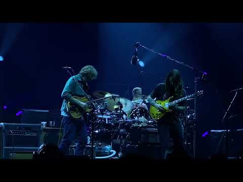 Phish with Billy Strings ~ Moma Dance ~ 8/6/24 ~ Grand Rapids, MI