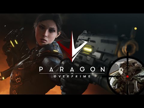 PARAGON IS BACK! First Competitive Game | Lt. Belica vs Howitzer Mid
